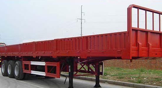 半掛車(chē) 