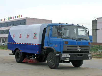 東風(fēng)145掃路車(chē) 